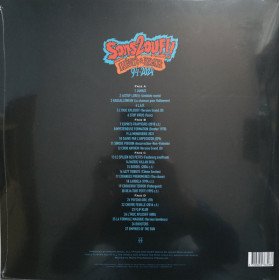 Stupeflip – Sons2Ouf!! VOL1 (Inédits & Remixs 94-2024) // 2LP