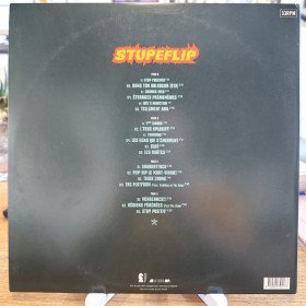 Stupeflip – Stup Forever // 2LP
