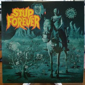 Stupeflip – Stup Forever // 2LP