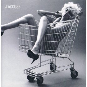 Saez – J'Accuse // 2LP