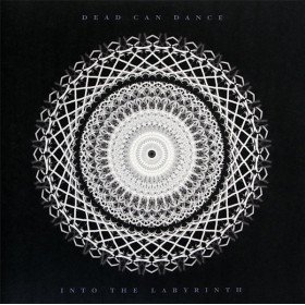 Dead Can Dance – Into The Labyrinth // 2LP
