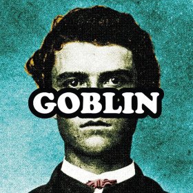 Tyler, The Creator – Goblin // LP