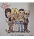 Amyl and The Sniffers – Truth Or Consequence Live Album // LP