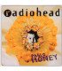 Radiohead – Pablo Honey // LP