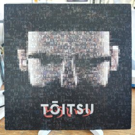 Senbeï – Tōitsu // LP