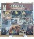 Senbeï – Tōitsu Remixes & Collabs // LP