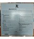 Various – Old School Rap Français // 2LP