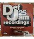 Various – Def Jam 25 (DJ Bring That Back) (Volumes 1 & 2) (2008 - 1984) // 4LP