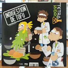 Tetra Hydro K – Infusion De Delay // 12"