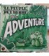 Le Peuple De L'Herbe Feat. JC001 – Mission/Adventure // 12"