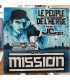 Le Peuple De L'Herbe Feat. JC001 – Mission/Adventure // 12"