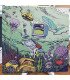 Iseo & Dodosound – Roots In The Air // LP