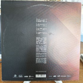 High Tone – Ekphrön // 2LP