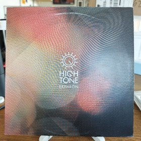 High Tone – Ekphrön // 2LP
