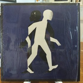 Stand High Patrol – The Shift // LP