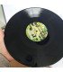 Panda Dub Meets Mahom ‎– Skank Lab 1 - Mahom Meets Panda Dub // 12"
