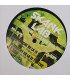 Panda Dub Meets Mahom ‎– Skank Lab 1 - Mahom Meets Panda Dub // 12"