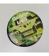 Panda Dub Meets Mahom ‎– Skank Lab 1 - Mahom Meets Panda Dub // 12"