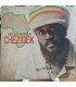 Chezidek – Hello Africa // LP