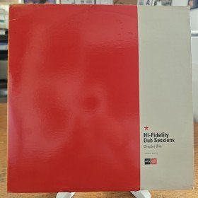 Various – Hi-Fidelity Dub Sessions - Chapter One // 3LP