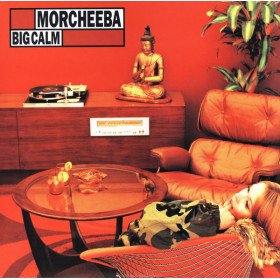 Morcheeba – Big Calm // LP