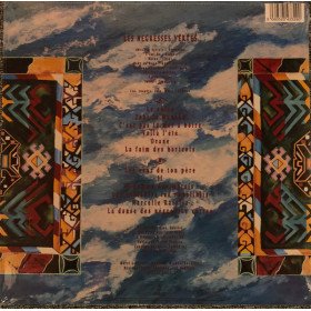 Les Negresses Vertes – Mlah // LP