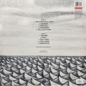 Gojira – Magma // LP