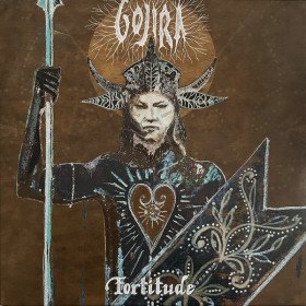 Gojira – Fortitude // LP
