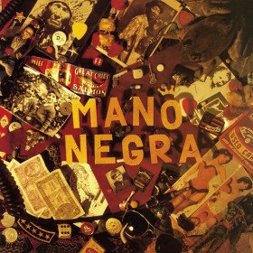 Mano Negra – Patchanka // LP