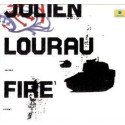 Julien Lourau ‎– Fire // CD neuf