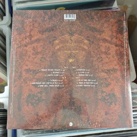 Pantera – Far Beyond Driven // 2 LP