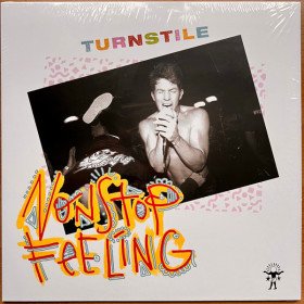Turnstile – Nonstop Feeling // LP