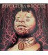 Sepultura – Roots // 2LP