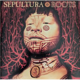 Sepultura – Roots // 2LP