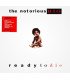 The Notorious B.I.G. – Ready To Die // 2LP