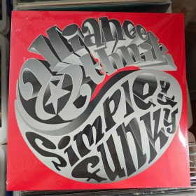 Alliance Ethnik – Simple & Funky // 2LP