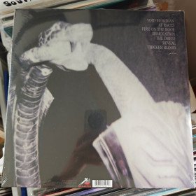 Messa – The Spin // LP