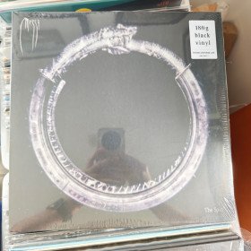 Messa – The Spin // LP