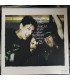 Weedeater – …And Justice For Y’all // LP, Clear with blue and red splatter vinyl