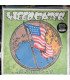 Weedeater – …And Justice For Y’all // LP, Clear with blue and red splatter vinyl