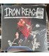 Iron Reagan – The Tyranny Of Will // LP,  Limited Edition, White With Blood Red, Black And Sky Blue Splatter