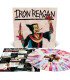 Iron Reagan – Crossover Ministry // LP, Limited Edition, Milky Clear w/ Rainbow Splatter