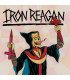 Iron Reagan – Crossover Ministry // LP, Limited Edition, Milky Clear w/ Rainbow Splatter