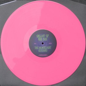 Valley Of The Sun – The Blacklight Sessions // LP, Limited Edition, Pink