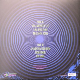 Valley Of The Sun – The Blacklight Sessions // LP, Limited Edition, Pink