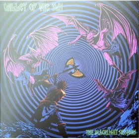 Valley Of The Sun – The Blacklight Sessions // LP, Limited Edition, Pink