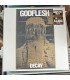 Godflesh – Decay // LP, white