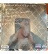 Knocked Loose – Pop Culture // 12", Black Ice w/ White Splatter