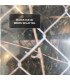 Knocked Loose – Pop Culture // 12", Black Ice w/ White Splatter