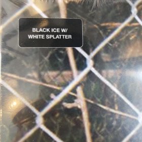 Knocked Loose – Pop Culture // 12", Black Ice w/ White Splatter